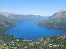 Cerro Otto-圣卡洛斯-德巴里洛切