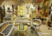 Michal Negrin's World景点图片