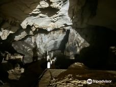 Tham Chang Cave-万荣