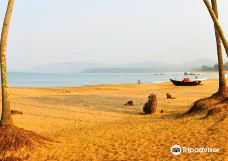 阿贡达海滩-雅高达