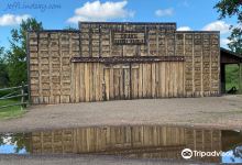 Wibaux Museum景点图片