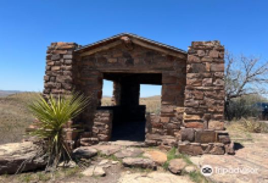 Fort Davis National Historic Site景点图片