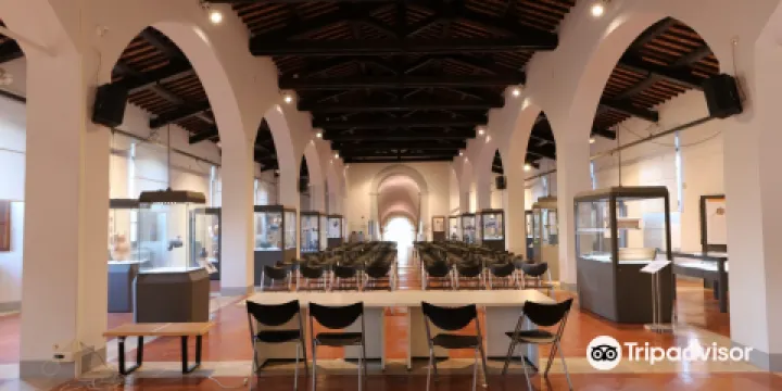 National Archaeological Museum of Umbria