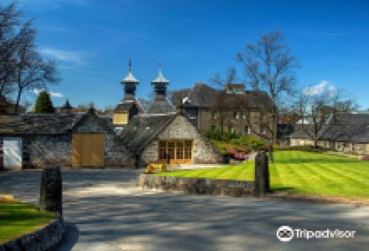 Strathisla Distillery景点图片