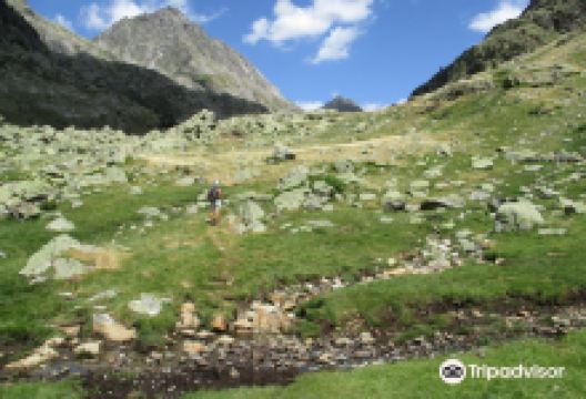 Valle del Ara景点图片