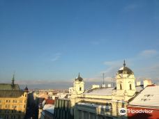 自由广场-布尔诺