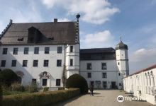 Voehlinschloss und Museen景点图片