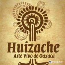 Huizache - Arte Vivo de Oaxaca-瓦哈卡
