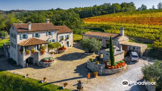 Kabola Winery