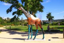 Art Zoo Istres景点图片