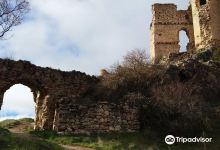 Castillo de Pelegrina景点图片