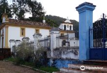 Igreja Nossa Senhora do Pilar景点图片