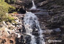 Cachoeira dos Funis景点图片