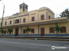 Palacio de Rentas Departamentales-佩雷拉