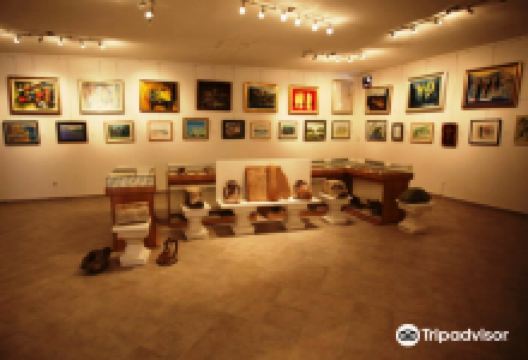 Muzej i galerija Neum景点图片