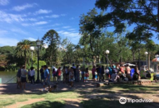 Mundo Pedal购物图片