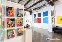 19 Karen Contemporary Artspace景点图片