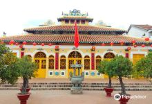 Chau Phu Temple景点图片