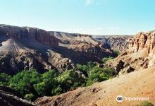 Canyon Temirlik景点图片