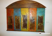 Arc Yinnar Gallery & Shop景点图片