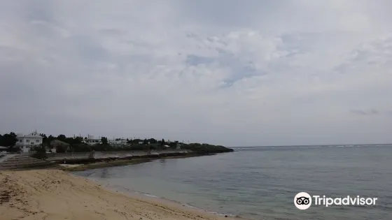 Itsukuma Beach