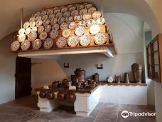 Schloss Favorite-拉施塔特