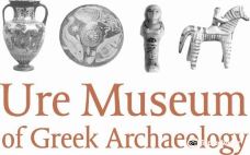 Ure Museum of Greek Archaeology-纽伯里