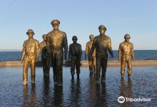 MacArthur Leyte Landing Memorial National Park, Palo景点图片