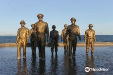 MacArthur Leyte Landing Memorial National Park, Palo-帕洛