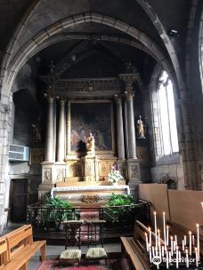 Eglise Notre-Dame-蒙吕松