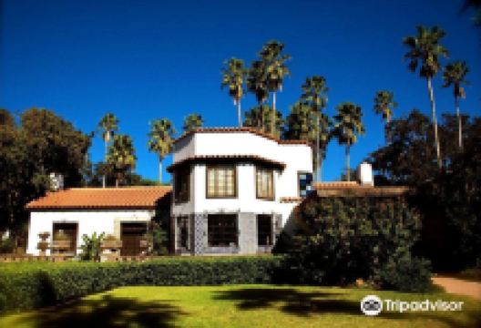 Quinta Mazatlan景点图片