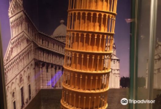 Museo de Ripley景点图片