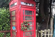 Kishorn Selfie Box景点图片