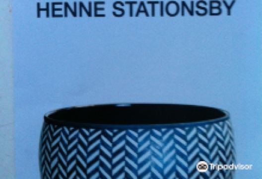 Keramik I Henne St. By景点图片