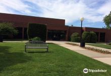 Garden City Public Library景点图片