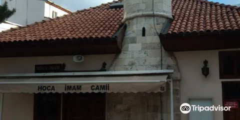 Hoca Imam Camii