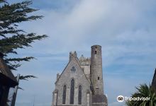St MacCullins Church景点图片