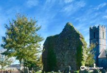 St. Mary's Church of Ireland Graveyard景点图片