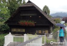 1. Karntner Fischereimuseum景点图片