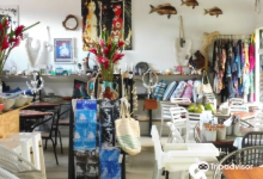 Kay George Designs Gallery景点图片