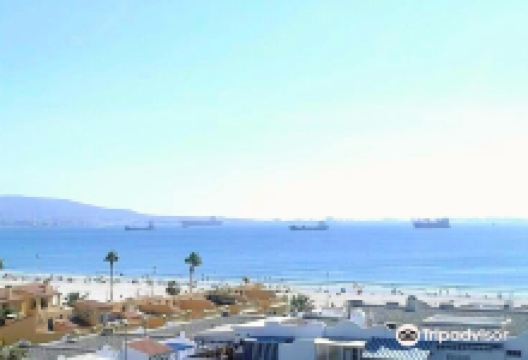 Playa El Rinconcillo景点图片
