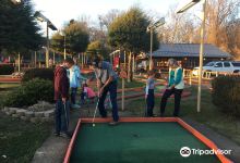Putt-Putt Fun Center Kingsport, TN景点图片