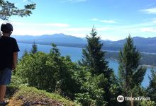 Mount Geoffrey景点图片