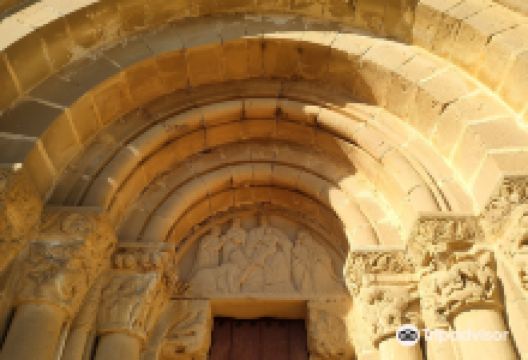 Ermita de Santiago景点图片