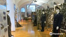 Military Museum of Slovenian Armed Forces-马里博尔
