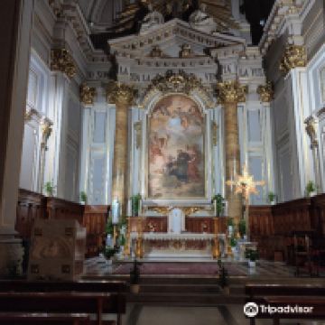 奇维塔韦基亚图片