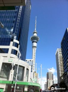 Auckland Central