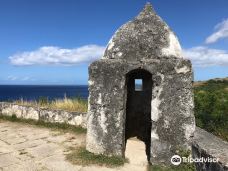 阿布根堡-阿加尼亚