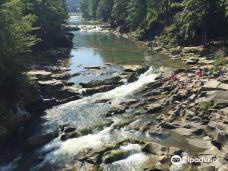 Probiy Waterfall-亚列姆切