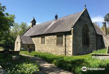 St Tysilio's Church景点图片